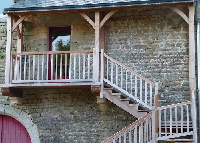 Villa Manoir de Larmor à Vannes